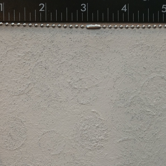 27½" Class of 2019 Heavy Dogtag Style Necklace - Picture 4 of 7